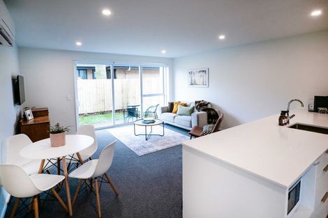 Photo of property in 9/28 Sumner Street, Spreydon, Christchurch, 8024