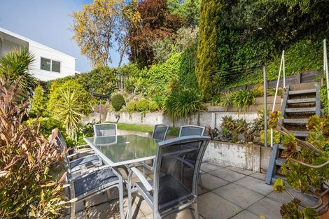 Photo of property in 14 Saint Andrews Hill Road, Mount Pleasant, Christchurch, 8081