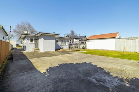 Photo of property in 12 Seddon Street, Aramoho, Whanganui, 4500