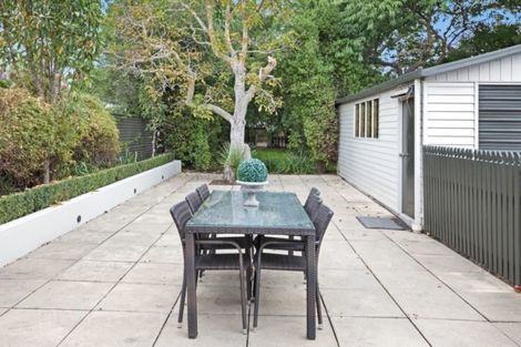 Photo of property in 244 Edgeware Road, Edgeware, Christchurch, 8013