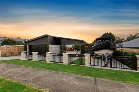 Photo of property in 6 Sharman Place, Pyes Pa, Tauranga, 3112