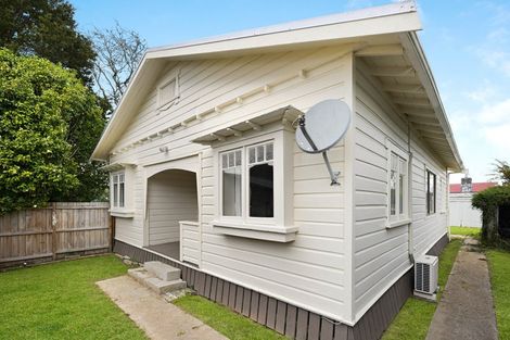 Photo of property in 60a Insoll Avenue, Enderley, Hamilton, 3214