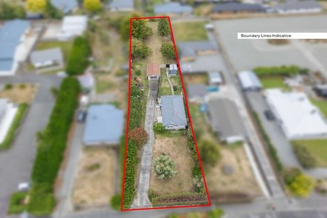 Photo of property in 26 Main Street, Oxford, 7430