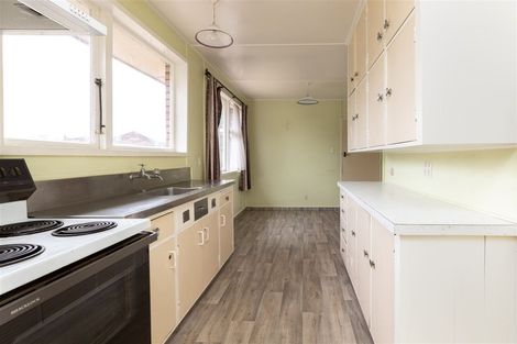 Photo of property in 25 Graham Street, Blenheim, 7201