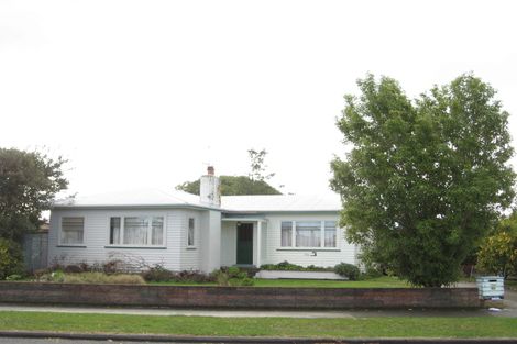Photo of property in 156 Nuffield Avenue, Marewa, Napier, 4110