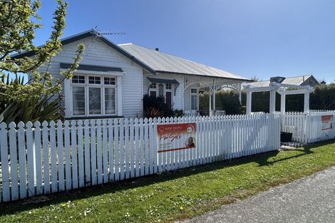 Photo of property in 121 Pomona Street, Strathern, Invercargill, 9812