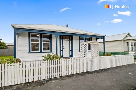Photo of property in 32 Richmond Street, Forbury, Dunedin, 9012