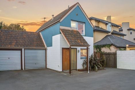 Photo of property in 9/265 Worcester Street, Christchurch Central, Christchurch, 8011