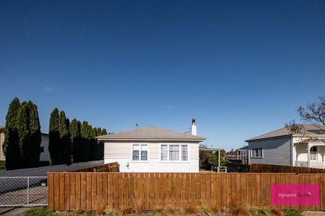 Photo of property in 13 Cole Street, Dannevirke, 4930