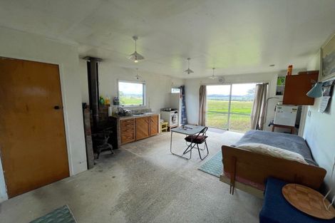 Photo of property in 62 Scarrott Road, Te Kopuru, 0391