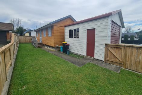 Photo of property in 16a Bank Street, Morrinsville, 3300