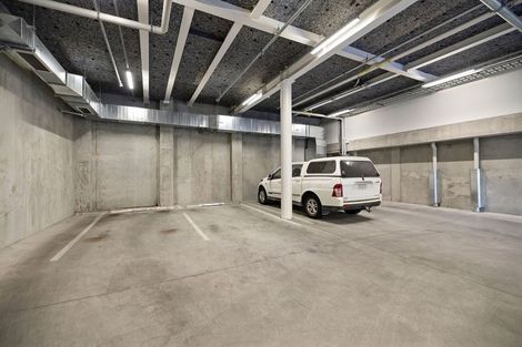 Photo of property in Toru Apartments, 706/10 Copper Beech Avenue, Frankton, Queenstown, 9300