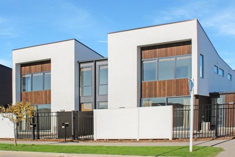 Photo of property in 29 Liberty Street, Wigram, Christchurch, 8042