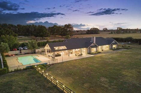 Photo of property in 302c State Highway 26, Newstead, Hamilton, 3286