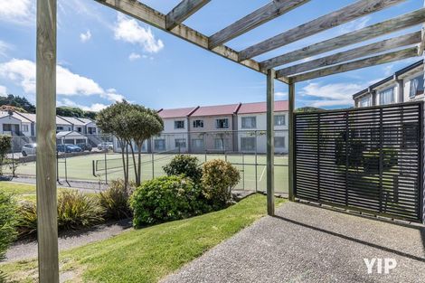 Photo of property in Monterey Apartments, 27/232 Middleton Road, Glenside, Wellington, 6037