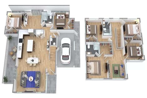 Photo of property in 37b Prospect Terrace, Pukekohe, 2120