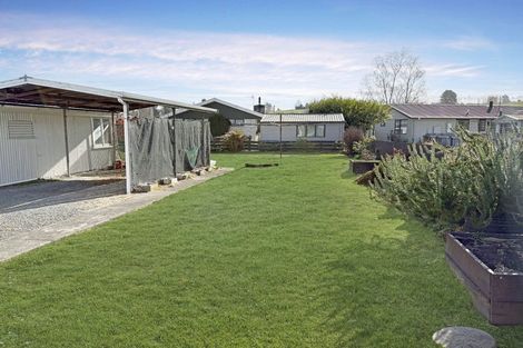 Photo of property in 86 Cox Street, Geraldine, 7930