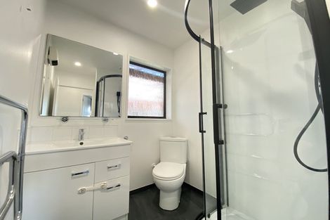 Photo of property in 96 Saint Johns Street, Woolston, Christchurch, 8062