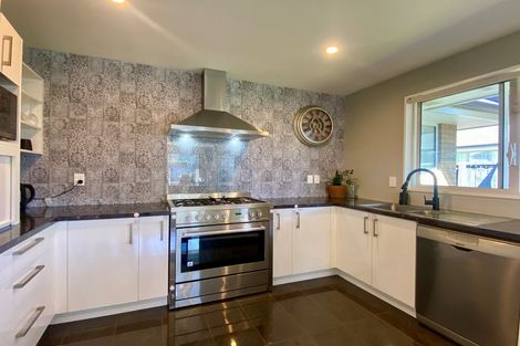 Photo of property in 29a Cridland Street, Rakaia, 7710