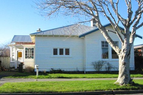 Photo of property in 181 Bamborough Street, Richmond, Invercargill, 9810