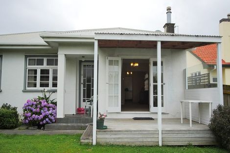 Photo of property in 52 Matamau Street, Palmerston North, 4414