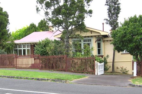 Photo of property in 56 Murdoch Road, Grey Lynn, Auckland, 1021