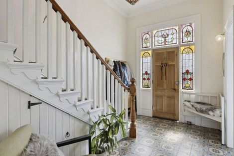 Photo of property in 73 Elm Row, Dunedin Central, Dunedin, 9016