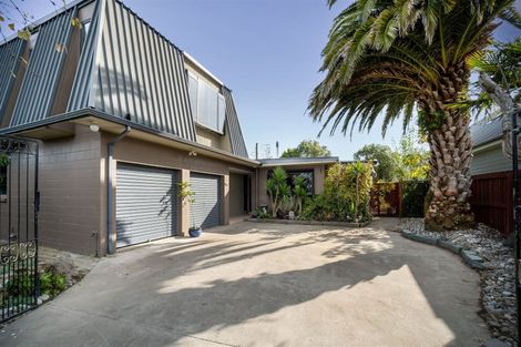 Photo of property in 205 Highsted Road, Casebrook, Christchurch, 8051