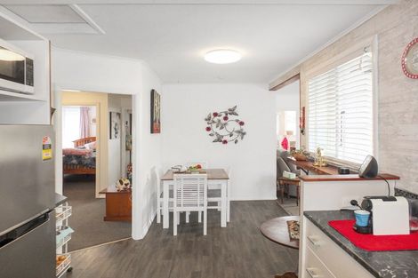 Photo of property in 15 Andrews Street, Foxton Beach, Foxton, 4815