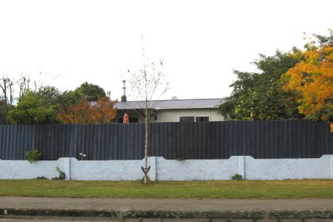 Photo of property in 56 Morrison Avenue, Northcote, Christchurch, 8052