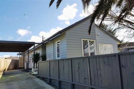 Photo of property in 6 Electra Place, Mangere, Auckland, 2022