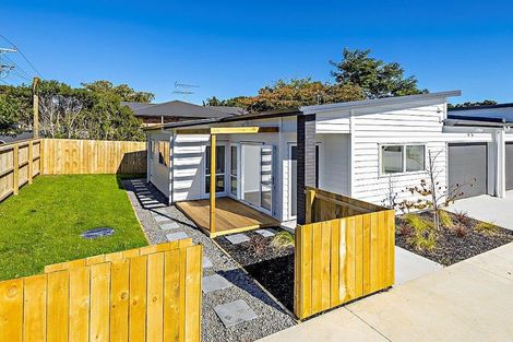 Photo of property in 81a Princes Street, Pukekohe, 2120