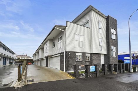 Photo of property in 5/3 Somerset Street, Frankton, Hamilton, 3204