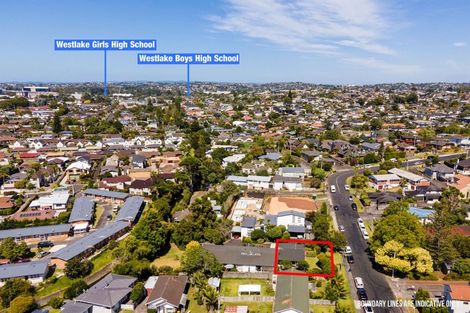 Photo of property in 4/28 Wolsley Avenue, Milford, Auckland, 0620