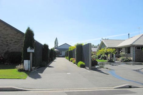 Photo of property in 54 Nursery Drive, Tinwald, Ashburton, 7700