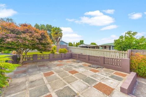 Photo of property in 15 Selwyn Crescent, Ohaupo, 3803