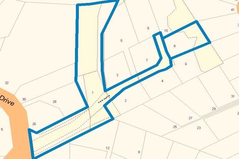 Photo of property in 8 Wendy Hood Way, Snells Beach, 0920