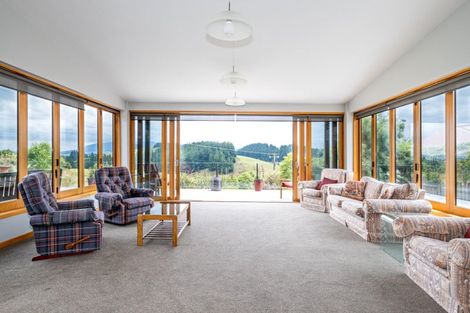 Photo of property in 147 Downs Road, Geraldine Downs, Geraldine, 7991