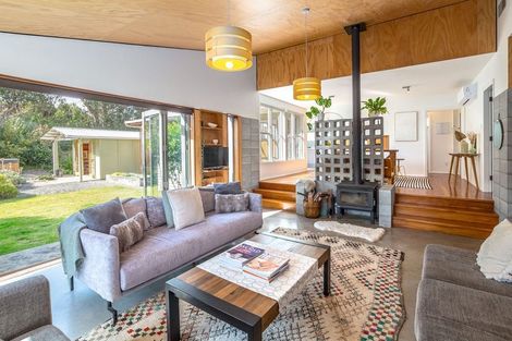 Photo of property in 9 Malcolm Street, Martinborough, 5711