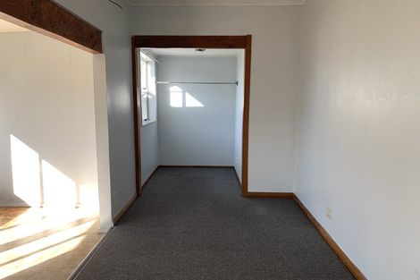 Photo of property in 5 Moore Street, West End, Palmerston North, 4412