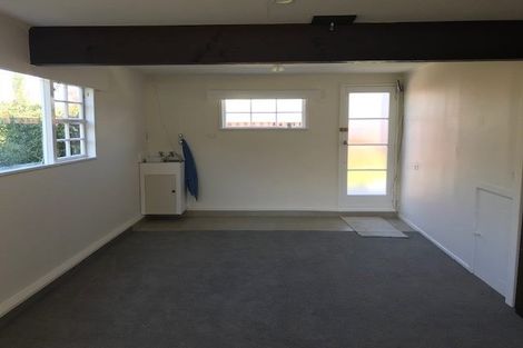 Photo of property in 1 Dallas Court, Miramar, Wellington, 6022