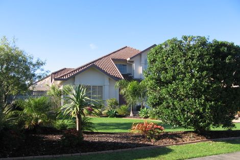 Photo of property in 22 Lucas Way, Albany, Auckland, 0632