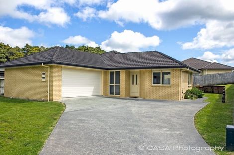 Photo of property in 17 Lochiel Place, Te Kamo, Whangarei, 0112