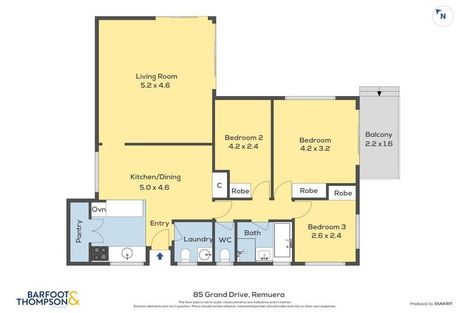 Photo of property in 13 Leys Crescent, Remuera, Auckland, 1050
