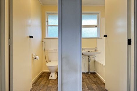 Photo of property in 8 Guiness Street, Avalon, Lower Hutt, 5011