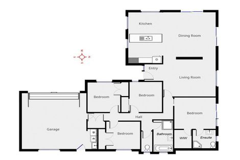 Photo of property in 89a Valley Road, Paraparaumu, 5032