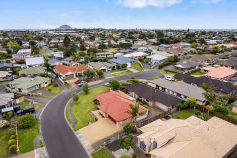Photo of property in 14b Rosberg Place, Mount Maunganui, 3116