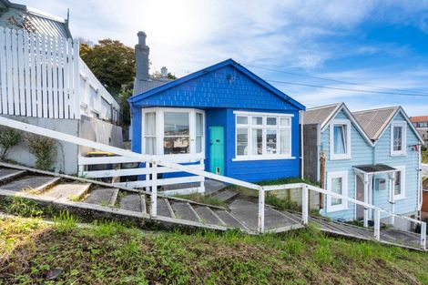 Photo of property in 10 Canongate, Dunedin Central, Dunedin, 9016