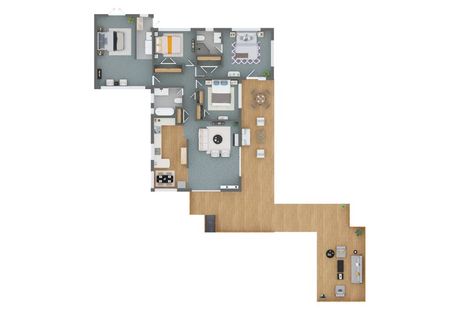 Photo of property in 26 Kitchener Street, Waihi, 3610