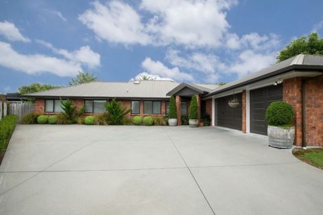 Photo of property in 34 Grosvenor Drive, Matamata, 3400